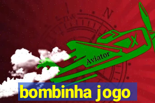 bombinha jogo