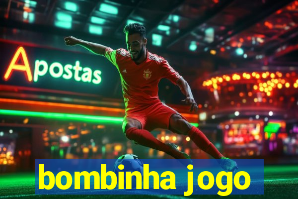 bombinha jogo