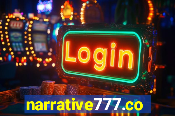 narrative777.com