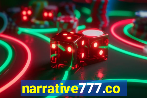 narrative777.com