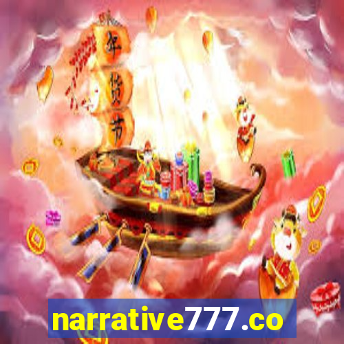 narrative777.com