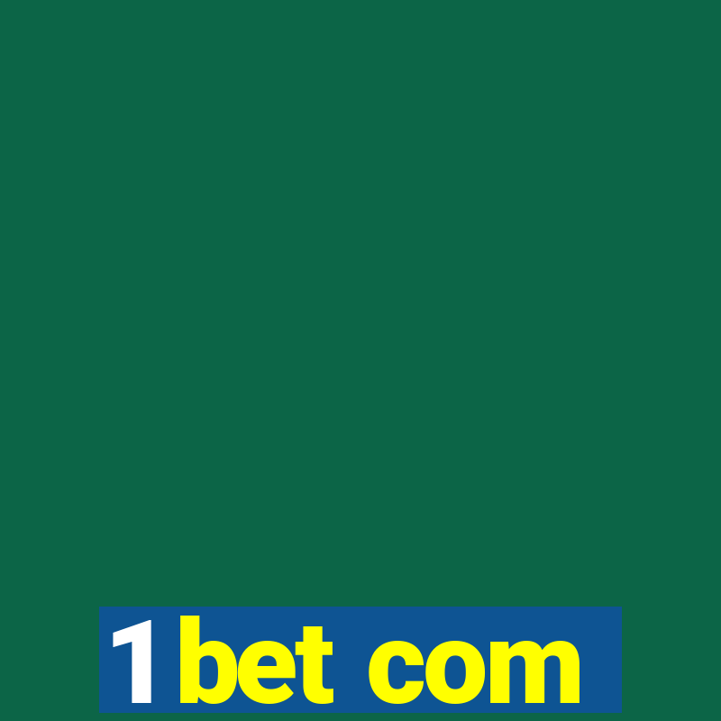 1 bet com