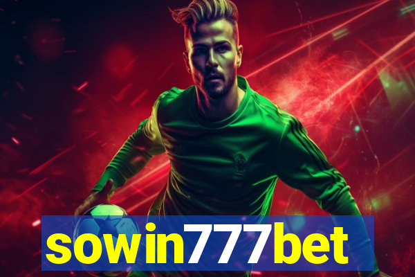 sowin777bet