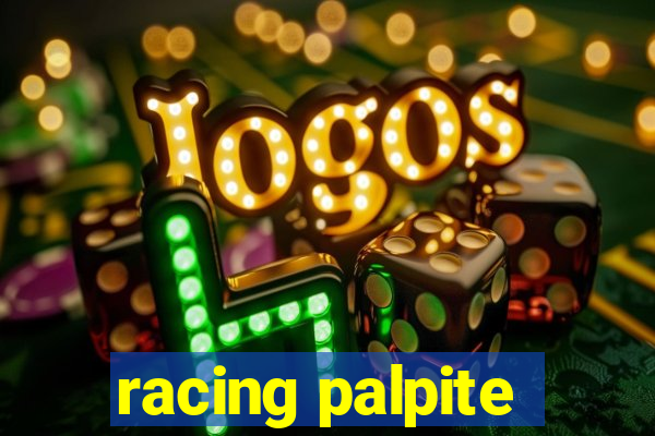 racing palpite