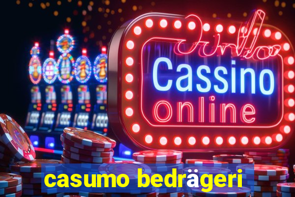 casumo bedrägeri