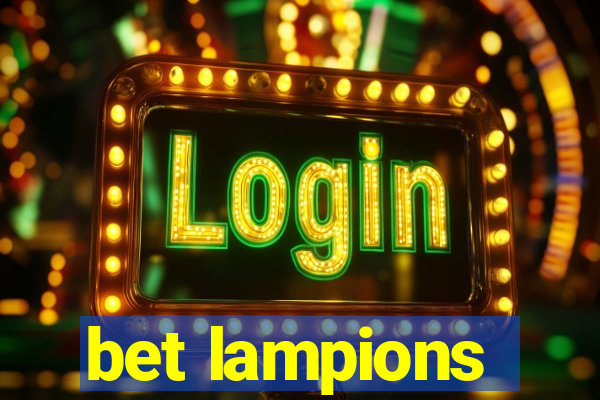 bet lampions