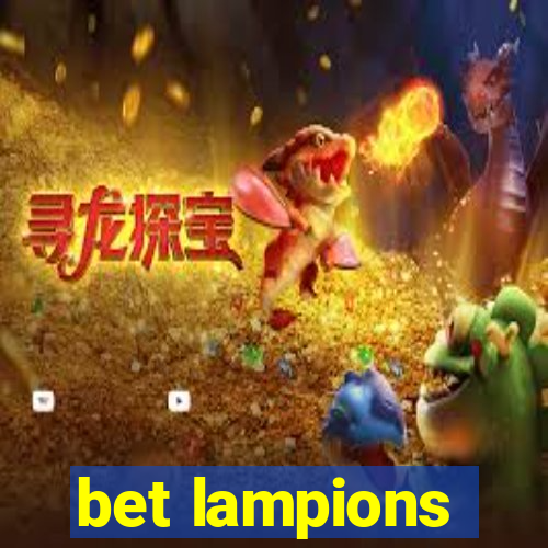 bet lampions