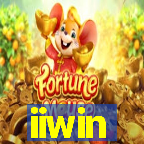 iiwin