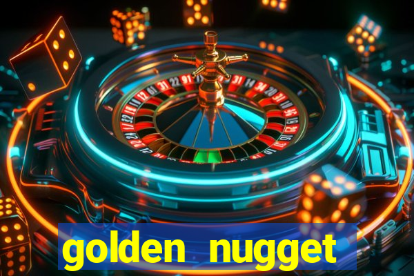 golden nugget casino bonuses