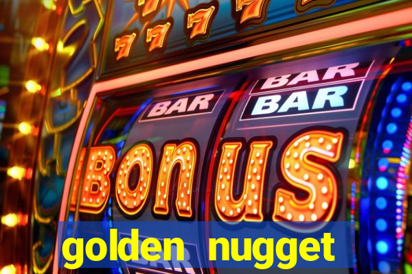 golden nugget casino bonuses