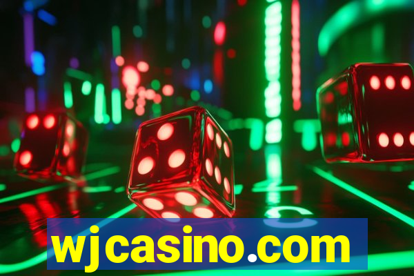 wjcasino.com