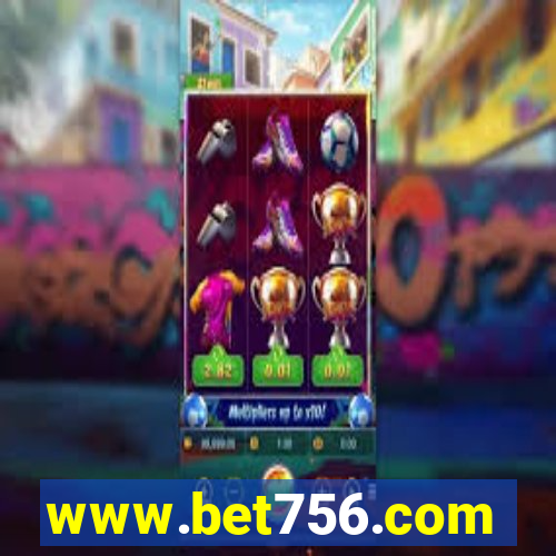 www.bet756.com