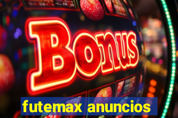 futemax anuncios