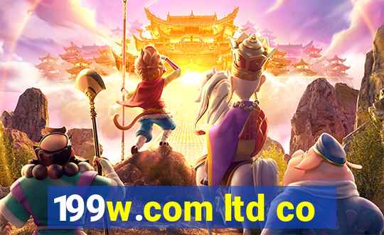 199w.com ltd co