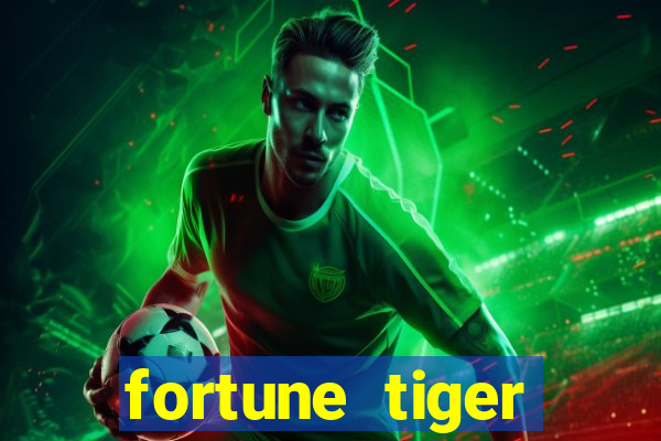 fortune tiger online grátis