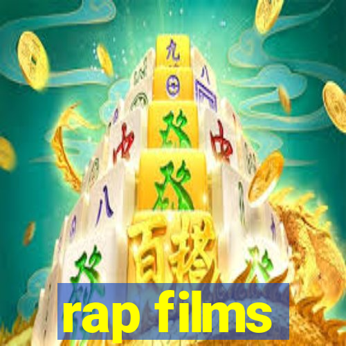 rap films