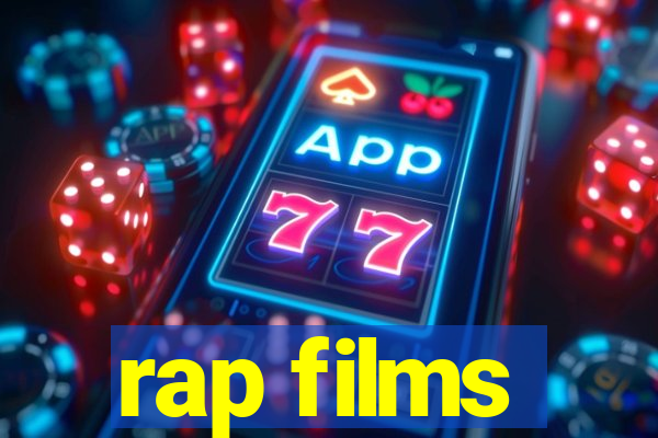 rap films