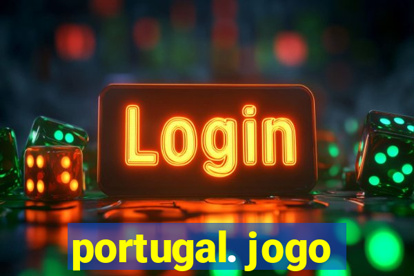 portugal. jogo