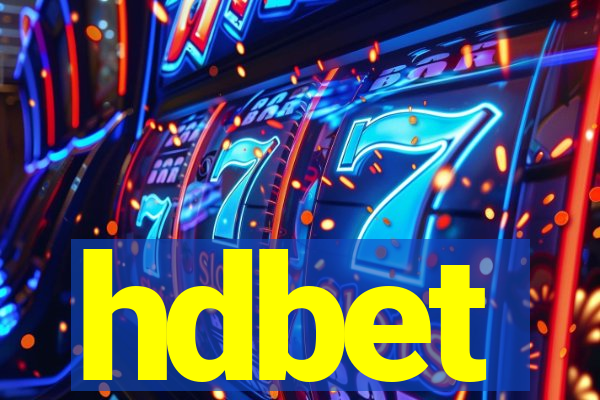 hdbet