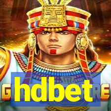 hdbet