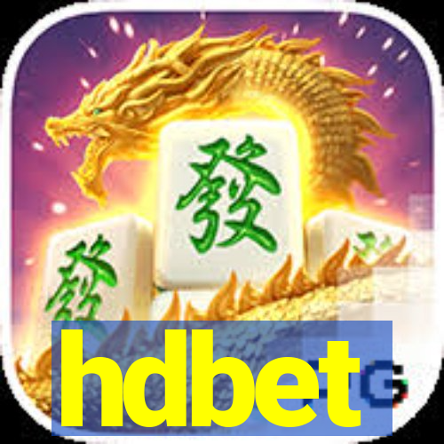 hdbet