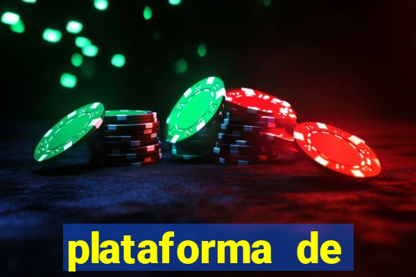 plataforma de fortune tiger