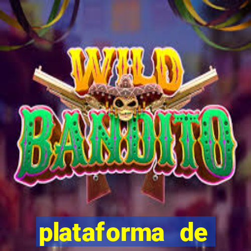 plataforma de fortune tiger