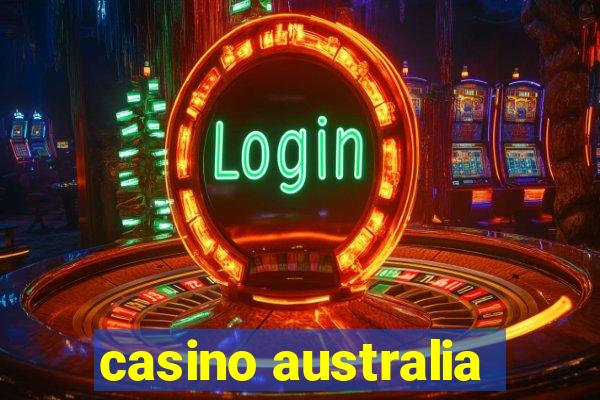 casino australia