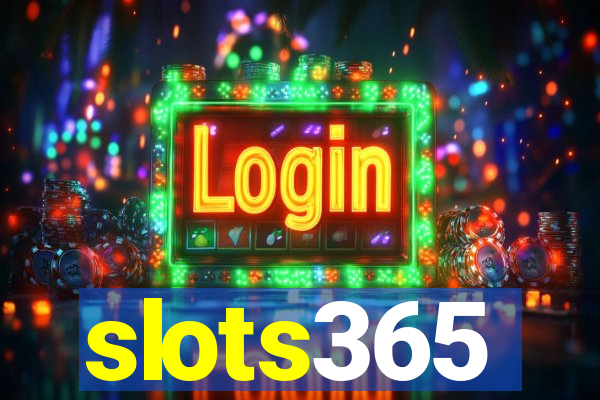 slots365