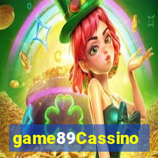 game89Cassino