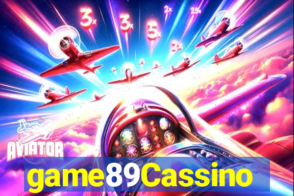 game89Cassino