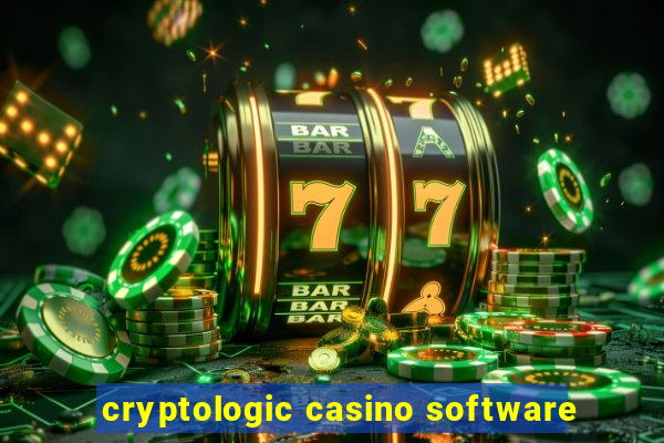 cryptologic casino software