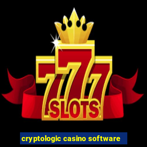 cryptologic casino software