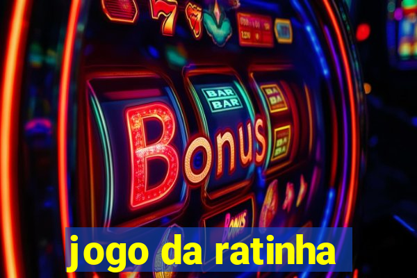 jogo da ratinha