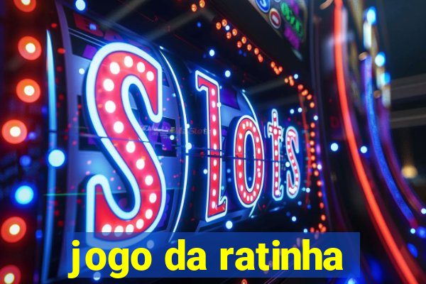 jogo da ratinha