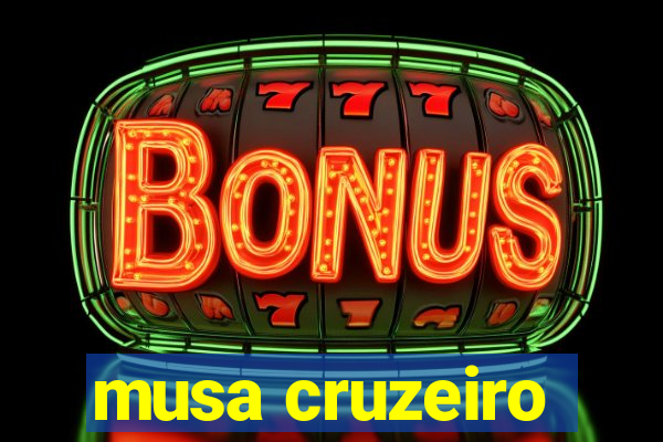 musa cruzeiro