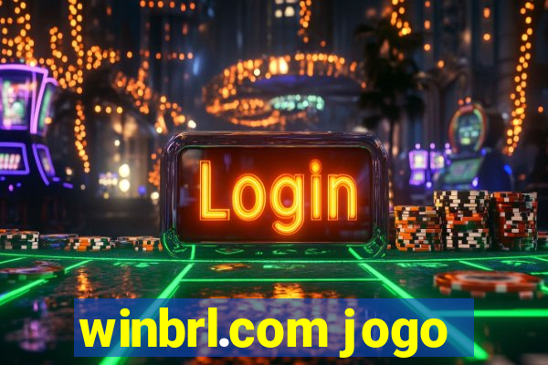 winbrl.com jogo