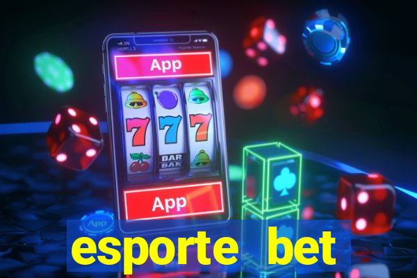 esporte bet gusttavo lima