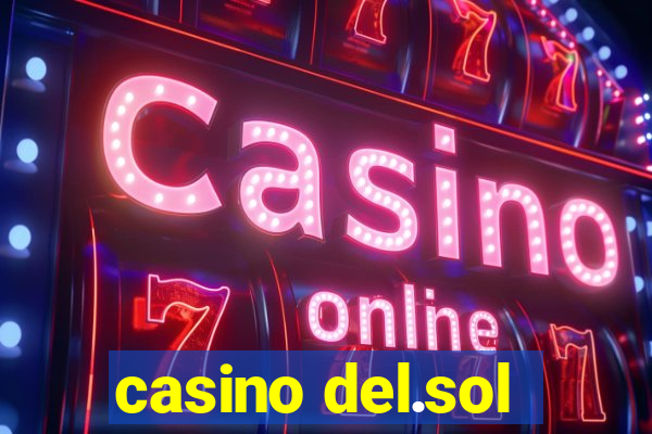 casino del.sol