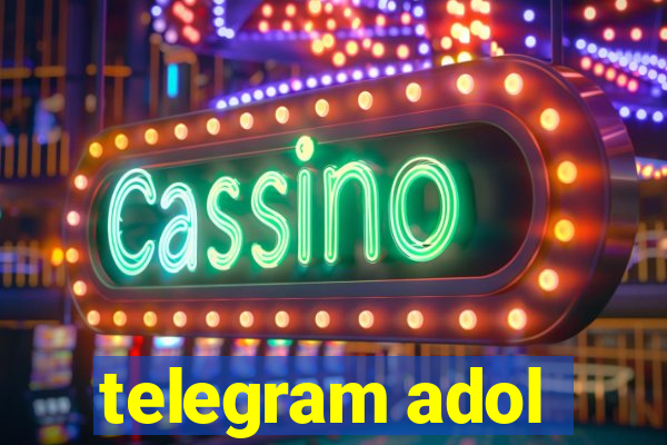 telegram adol