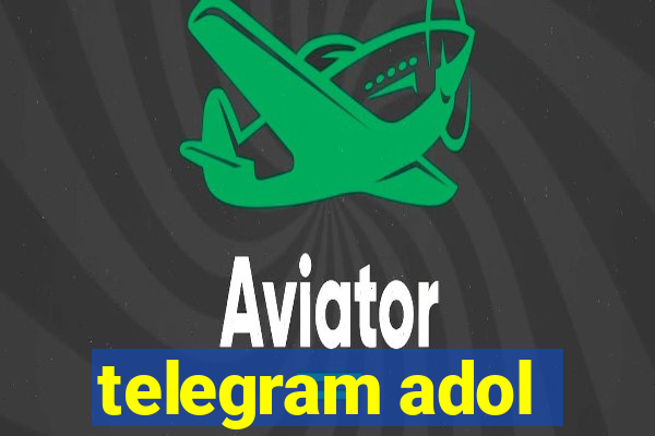 telegram adol