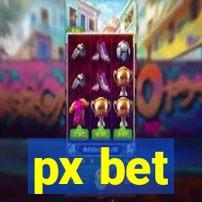 px bet