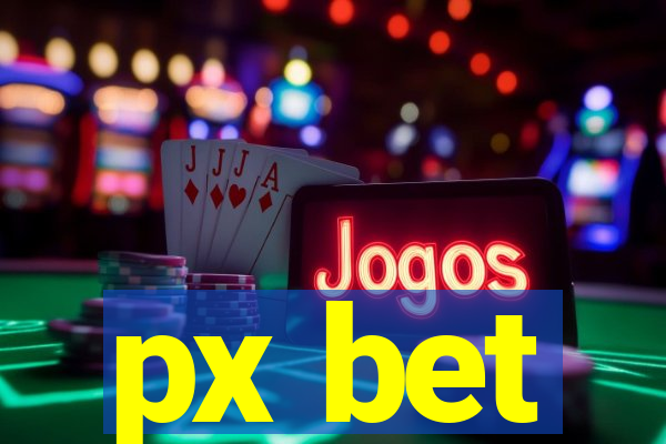 px bet