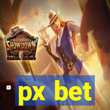 px bet