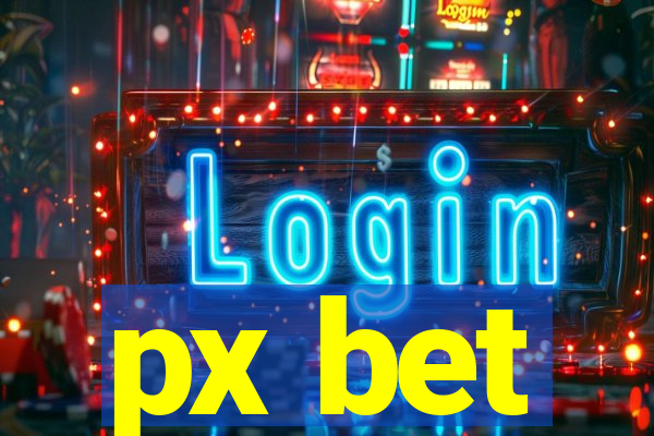 px bet