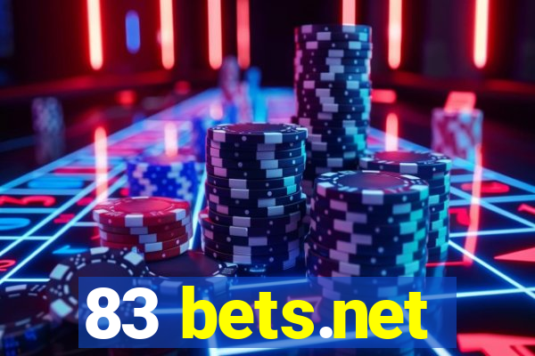 83 bets.net