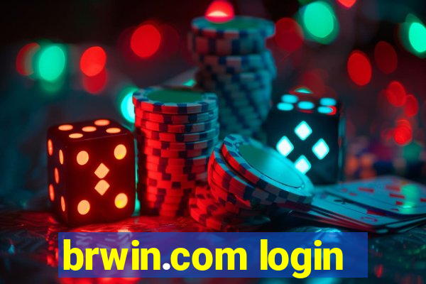 brwin.com login