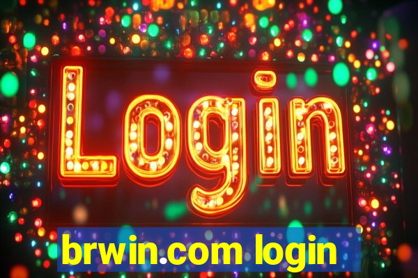 brwin.com login