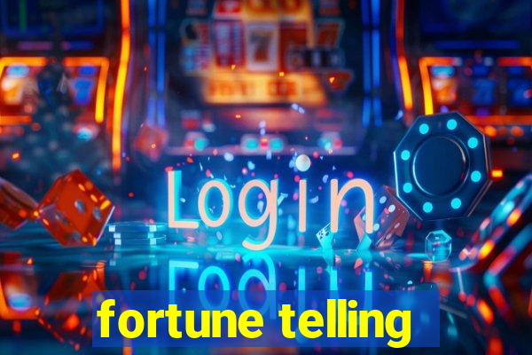 fortune telling