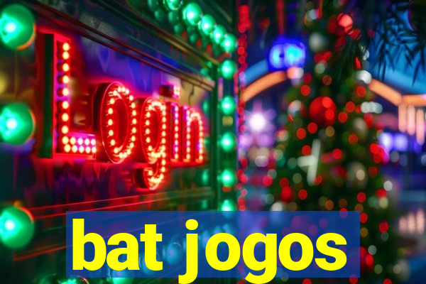 bat jogos